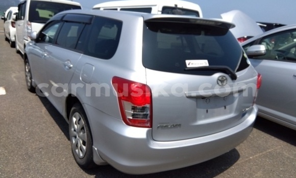 Acheter Occasion Voiture Toyota Corolla Gris à Beitbridge, Matabeleland South Acheter Occasion Voiture Toyota Corolla Gris à Beitbridge, Matabeleland South