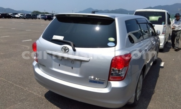 Acheter Occasion Voiture Toyota Corolla Gris à Beitbridge, Matabeleland South Acheter Occasion Voiture Toyota Corolla Gris à Beitbridge, Matabeleland South