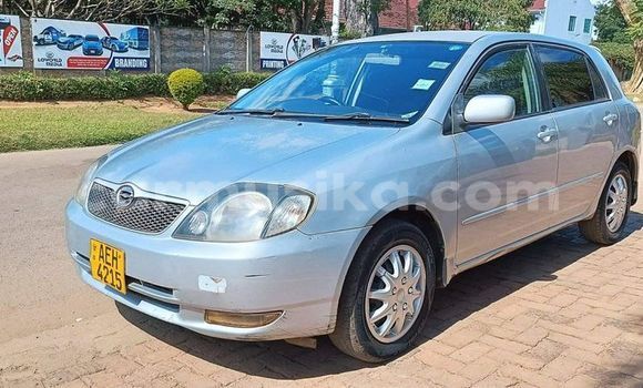 Tenga Tsaru Toyota Runx Zvimwe Mota in Harare in Harare Tenga Tsaru Toyota Runx Zvimwe Mota in Harare in Harare