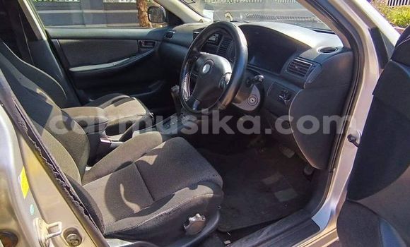 Tenga Tsaru Toyota Runx Zvimwe Mota in Harare in Harare Tenga Tsaru Toyota Runx Zvimwe Mota in Harare in Harare