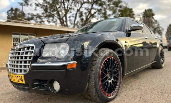 Tenga Tsaru Chrysler 300 Nhema Mota in Harare in Harare Tenga Tsaru Chrysler 300 Nhema Mota in Harare in Harare