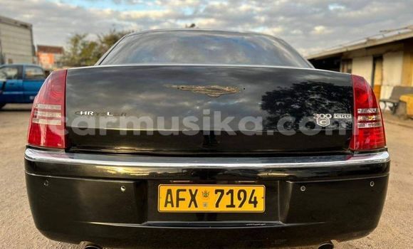 Tenga Tsaru Chrysler 300 Nhema Mota in Harare in Harare Tenga Tsaru Chrysler 300 Nhema Mota in Harare in Harare
