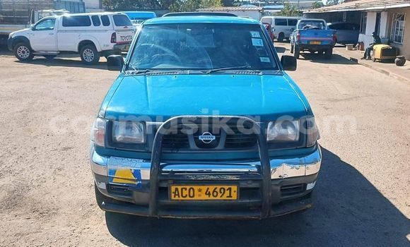 Tenga Tsaru Nissan Hardbody Zvimwe Mota in Harare in Harare Tenga Tsaru Nissan Hardbody Zvimwe Mota in Harare in Harare