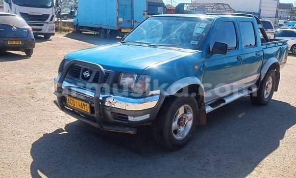 Tenga Tsaru Nissan Hardbody Zvimwe Mota in Harare in Harare Tenga Tsaru Nissan Hardbody Zvimwe Mota in Harare in Harare