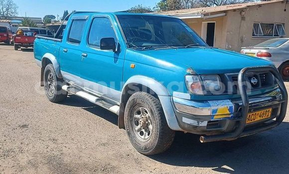 Tenga Tsaru Nissan Hardbody Zvimwe Mota in Harare in Harare Tenga Tsaru Nissan Hardbody Zvimwe Mota in Harare in Harare
