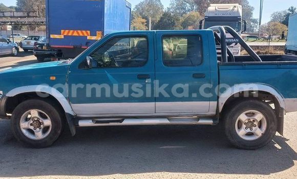 Tenga Tsaru Nissan Hardbody Zvimwe Mota in Harare in Harare Tenga Tsaru Nissan Hardbody Zvimwe Mota in Harare in Harare