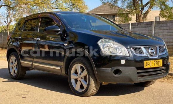 Tenga Tsaru Nissan Dualis Nhema Mota in Harare in Harare Tenga Tsaru Nissan Dualis Nhema Mota in Harare in Harare