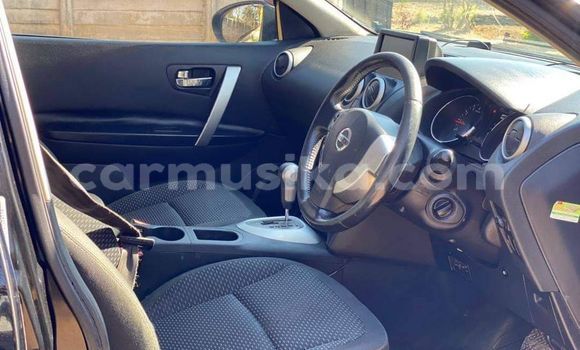 Tenga Tsaru Nissan Dualis Nhema Mota in Harare in Harare Tenga Tsaru Nissan Dualis Nhema Mota in Harare in Harare