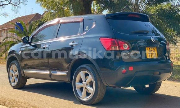 Tenga Tsaru Nissan Dualis Nhema Mota in Harare in Harare Tenga Tsaru Nissan Dualis Nhema Mota in Harare in Harare