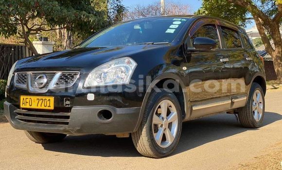 Tenga Tsaru Nissan Dualis Nhema Mota in Harare in Harare Tenga Tsaru Nissan Dualis Nhema Mota in Harare in Harare