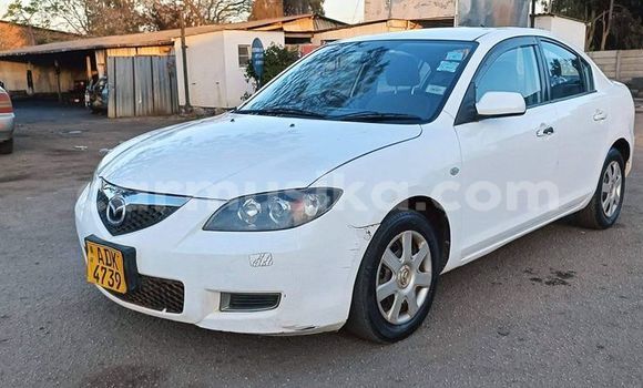 Tenga Tsaru Mazda Axela Chena Mota in Harare in Harare Tenga Tsaru Mazda Axela Chena Mota in Harare in Harare