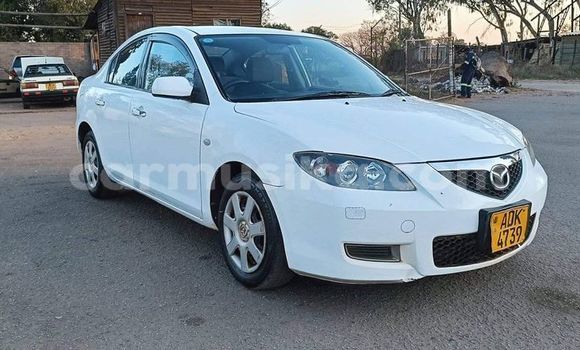Tenga Tsaru Mazda Axela Chena Mota in Harare in Harare Tenga Tsaru Mazda Axela Chena Mota in Harare in Harare