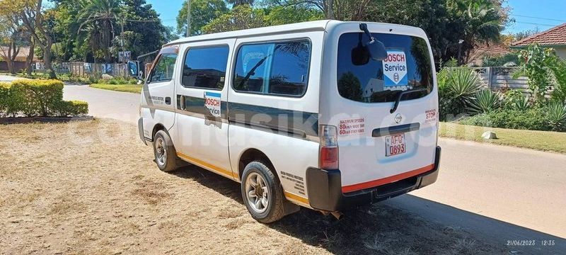 Big with watermark nissan caravan harare harare 33465