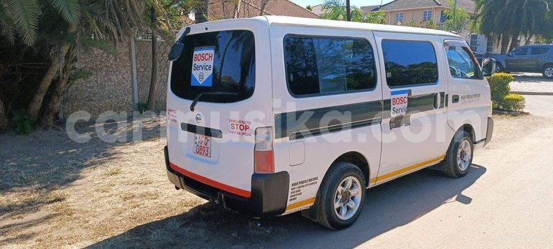 Big with watermark nissan caravan harare harare 33465