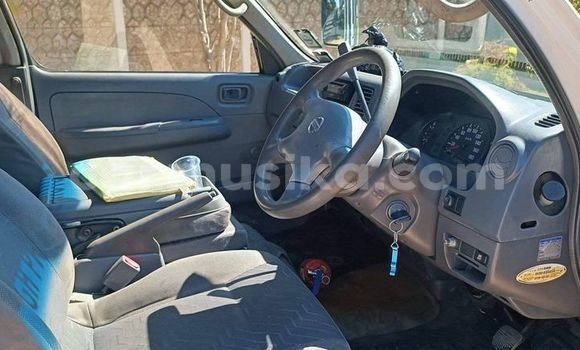 Tenga Tsaru Toyota Hiace Chena Mota in Harare in Harare Tenga Tsaru Toyota Hiace Chena Mota in Harare in Harare