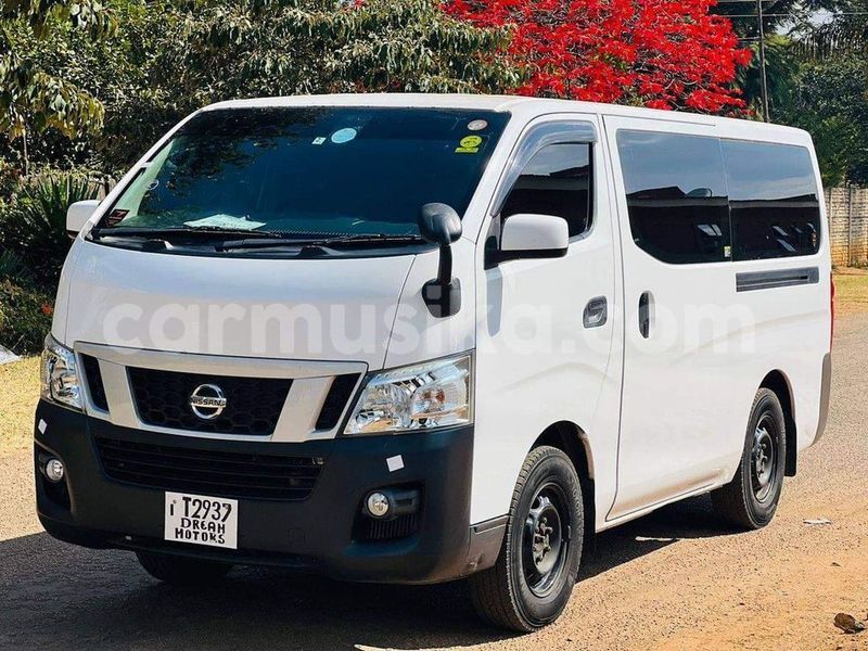 Big with watermark nissan nv200 harare harare 33467