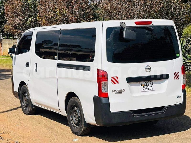 Big with watermark nissan nv200 harare harare 33467