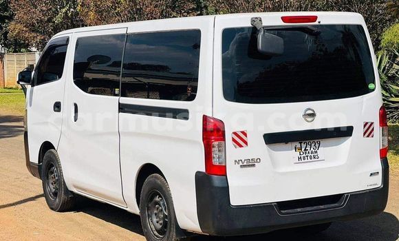 Tenga Tsaru Nissan NV200 Chena Mota in Harare in Harare Tenga Tsaru Nissan NV200 Chena Mota in Harare in Harare