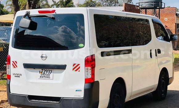 Tenga Tsaru Nissan NV200 Chena Mota in Harare in Harare Tenga Tsaru Nissan NV200 Chena Mota in Harare in Harare