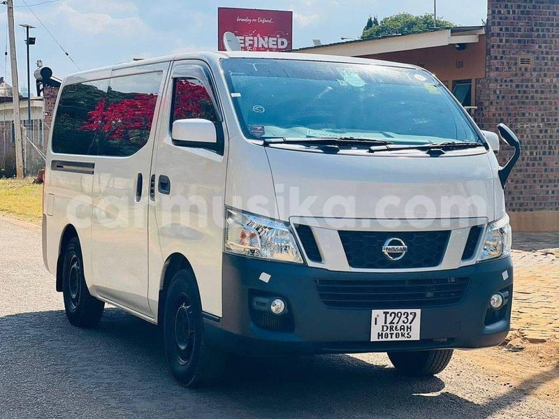 Big with watermark nissan nv200 harare harare 33467