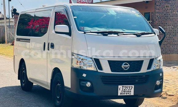 Tenga Tsaru Nissan NV200 Chena Mota in Harare in Harare Tenga Tsaru Nissan NV200 Chena Mota in Harare in Harare