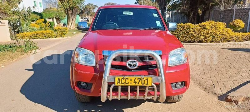 Big with watermark mazda bt 50 harare harare 33468