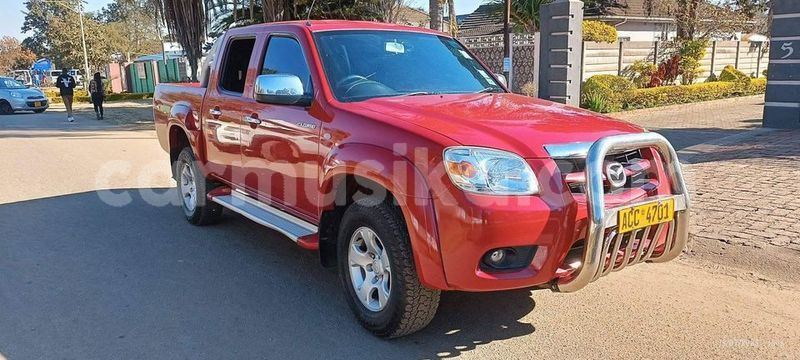 Big with watermark mazda bt 50 harare harare 33468