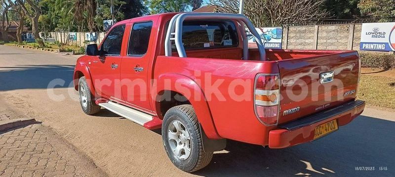 Big with watermark mazda bt 50 harare harare 33468