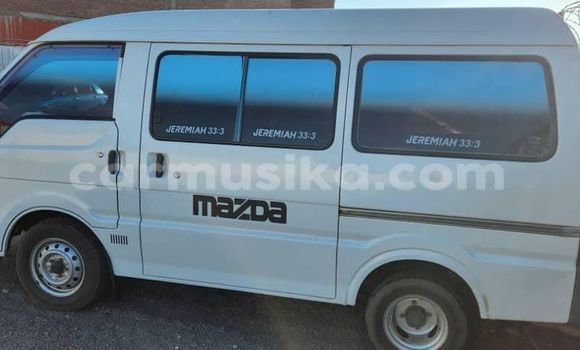 Tenga Tsaru Mazda Bongo Chena Mota in Harare in Harare Tenga Tsaru Mazda Bongo Chena Mota in Harare in Harare