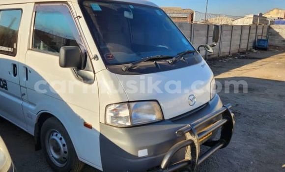 Tenga Tsaru Mazda Bongo Chena Mota in Harare in Harare Tenga Tsaru Mazda Bongo Chena Mota in Harare in Harare
