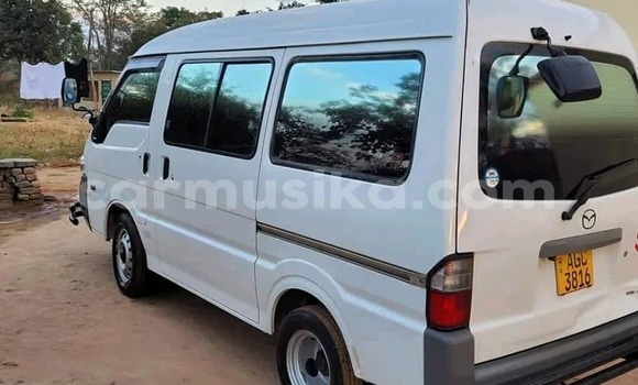 Tenga Tsaru Mazda Bongo Chena Mota in Harare in Harare Tenga Tsaru Mazda Bongo Chena Mota in Harare in Harare