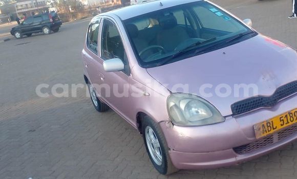 Tenga Tsaru Toyota Vitz Zvimwe Mota in Harare in Harare Tenga Tsaru Toyota Vitz Zvimwe Mota in Harare in Harare