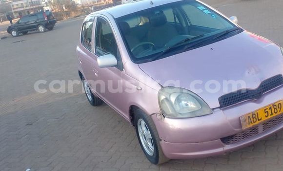 Tenga Tsaru Toyota Vitz Zvimwe Mota in Harare in Harare Tenga Tsaru Toyota Vitz Zvimwe Mota in Harare in Harare