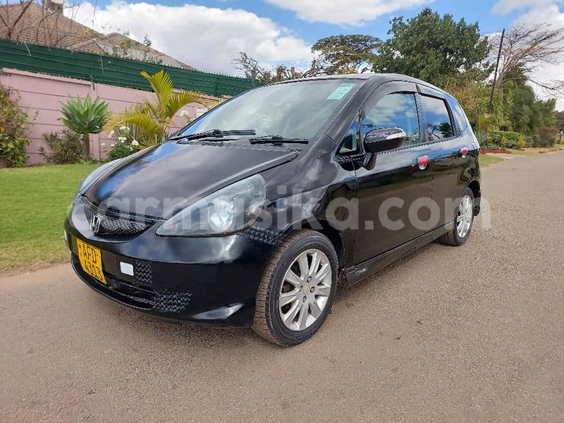 Big with watermark honda fit harare harare 33472