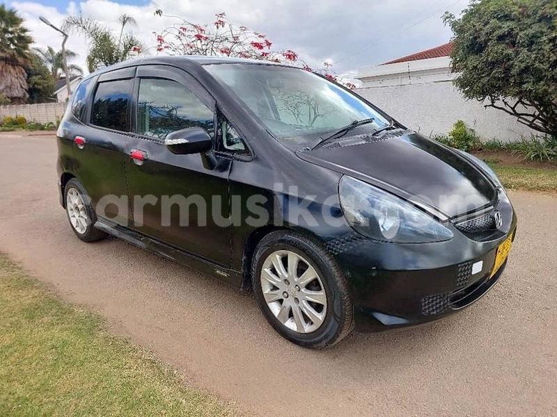 Big with watermark honda fit harare harare 33472