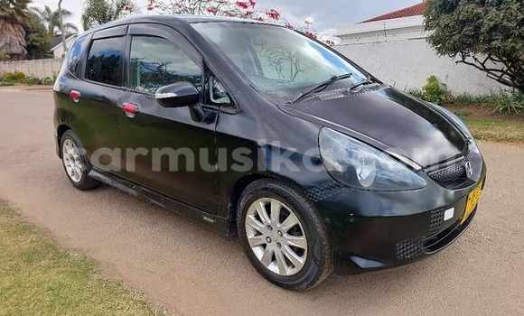 Tenga Tsaru Honda Fit Nhema Mota in Harare in Harare Tenga Tsaru Honda Fit Nhema Mota in Harare in Harare