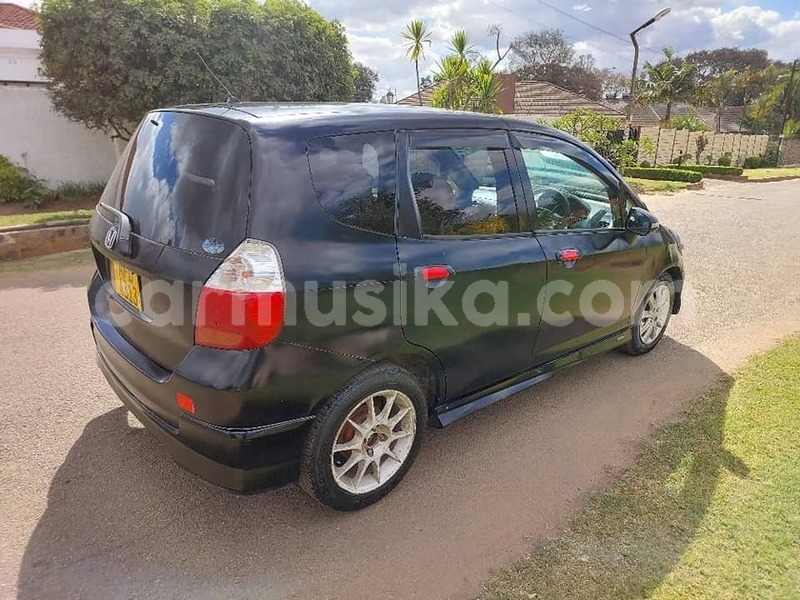 Big with watermark honda fit harare harare 33472