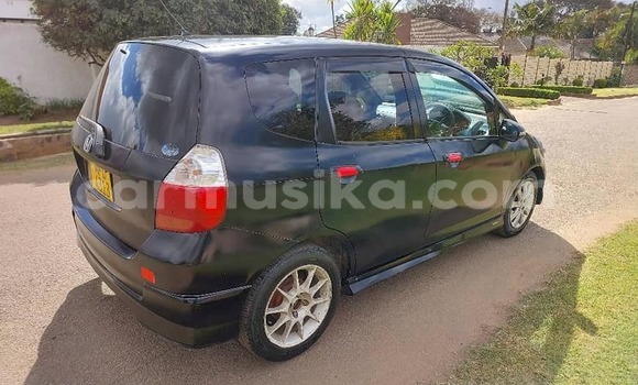 Tenga Tsaru Honda Fit Nhema Mota in Harare in Harare Tenga Tsaru Honda Fit Nhema Mota in Harare in Harare