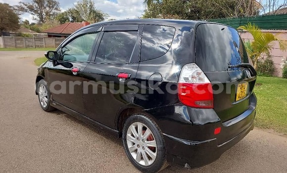 Tenga Tsaru Honda Fit Nhema Mota in Harare in Harare Tenga Tsaru Honda Fit Nhema Mota in Harare in Harare