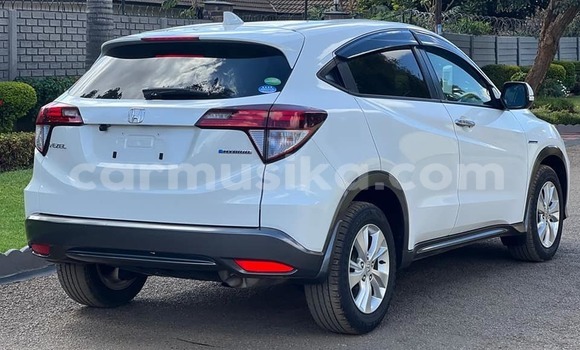 Tenga Tsaru Honda Vezel Chena Mota in Harare in Harare Tenga Tsaru Honda Vezel Chena Mota in Harare in Harare