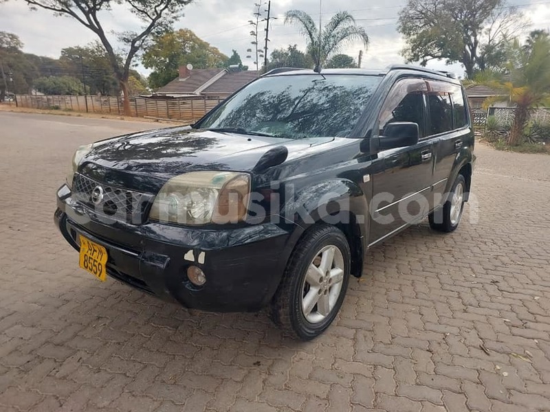 Big with watermark nissan x trail harare harare 33475