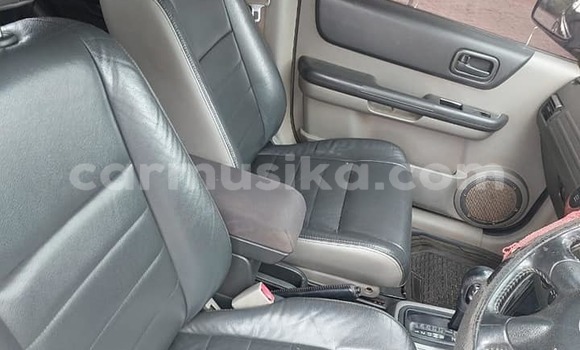 Tenga Tsaru Nissan X–Trail Nhema Mota in Harare in Harare Tenga Tsaru Nissan X–Trail Nhema Mota in Harare in Harare