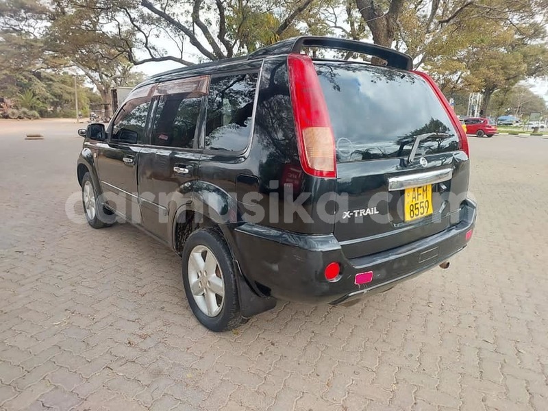 Big with watermark nissan x trail harare harare 33475