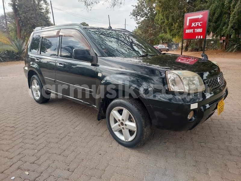 Big with watermark nissan x trail harare harare 33475