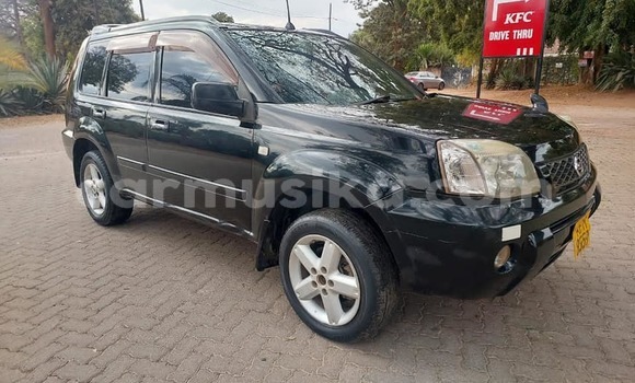 Tenga Tsaru Nissan X–Trail Nhema Mota in Harare in Harare Tenga Tsaru Nissan X–Trail Nhema Mota in Harare in Harare
