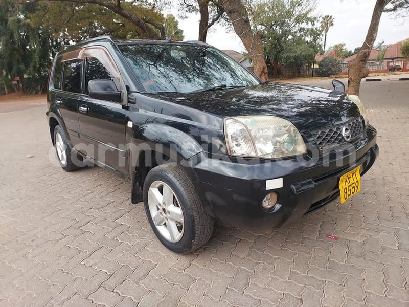 Big with watermark nissan x trail harare harare 33475