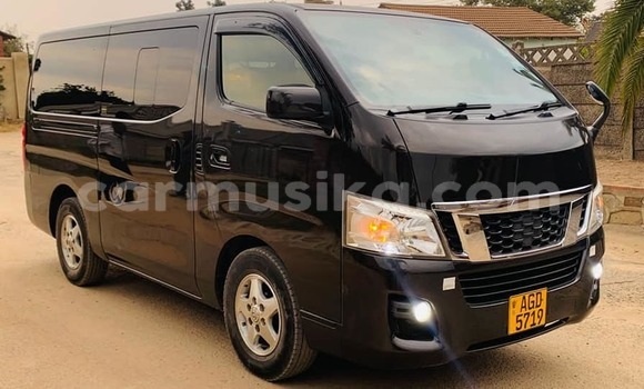 Tenga Tsaru Nissan Caravan Nhema Mota in Harare in Harare Tenga Tsaru Nissan Caravan Nhema Mota in Harare in Harare