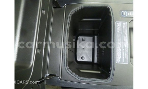 Buy Import Toyota Land Cruiser Black Car in Import - Dubai in Harare Buy Import Toyota Land Cruiser Black Car in Import - Dubai in Harare