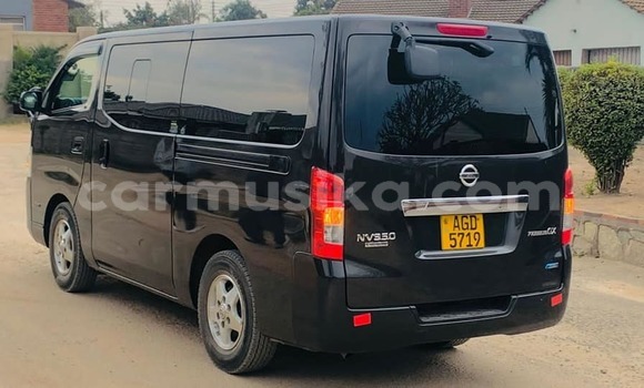 Tenga Tsaru Nissan Caravan Nhema Mota in Harare in Harare Tenga Tsaru Nissan Caravan Nhema Mota in Harare in Harare