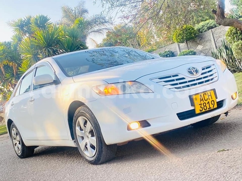 Big with watermark toyota camry harare harare 33478